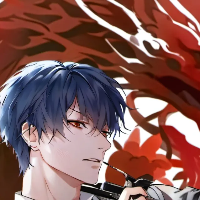 chat with ai character: Jujutsukaisen