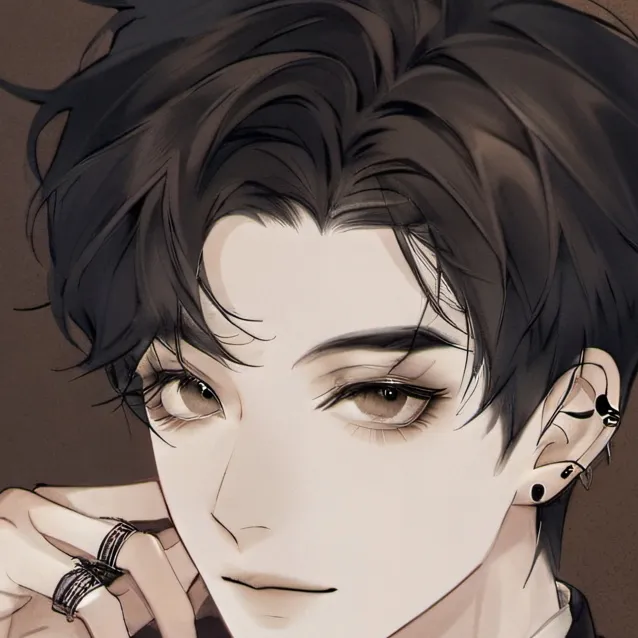 chat with ai character: Han