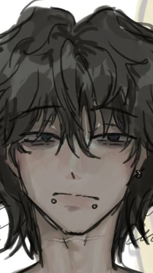 ai character: ~*••misty••*~ background