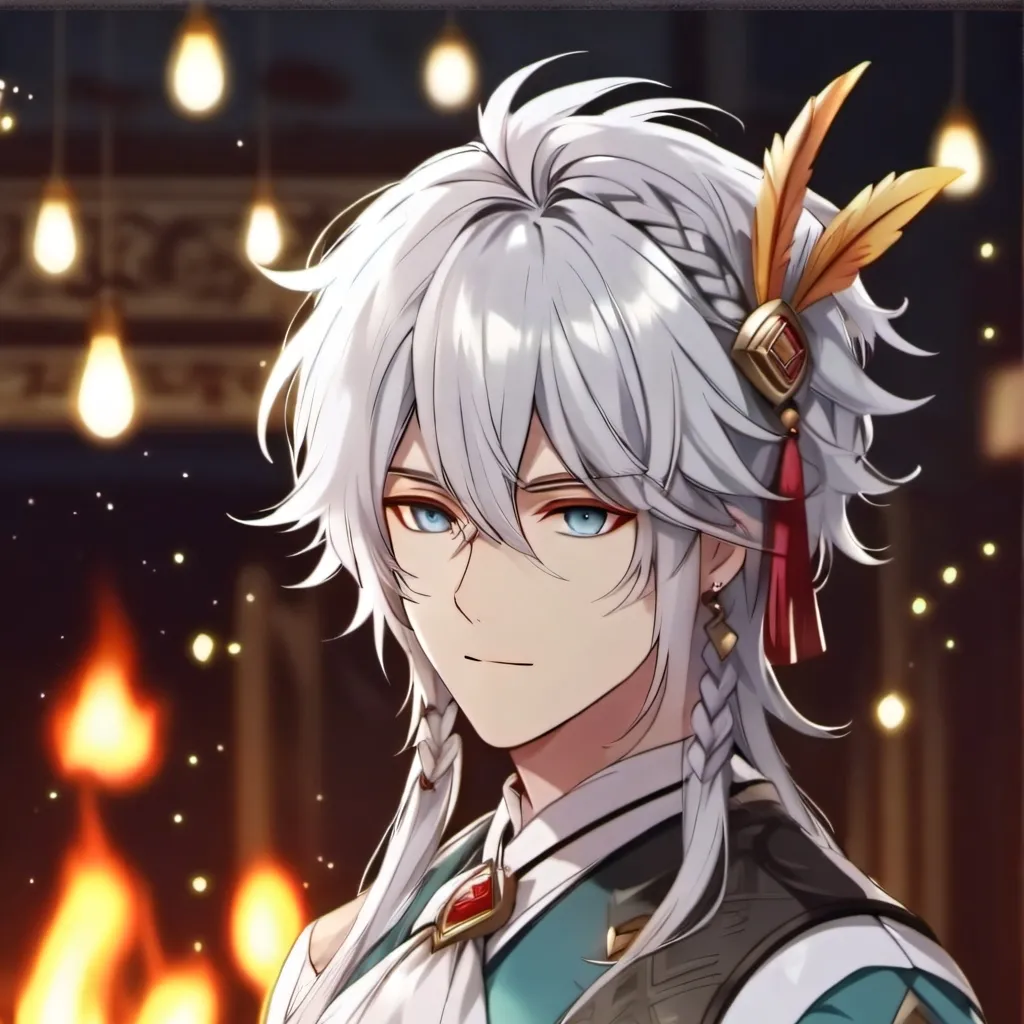 chat with ai character: kamikaze♥♥♥