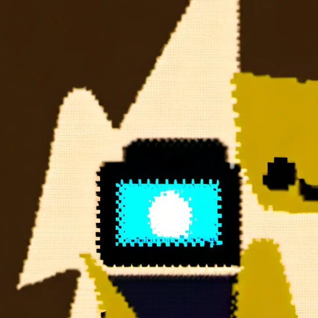 chat with ai character: Andromeda