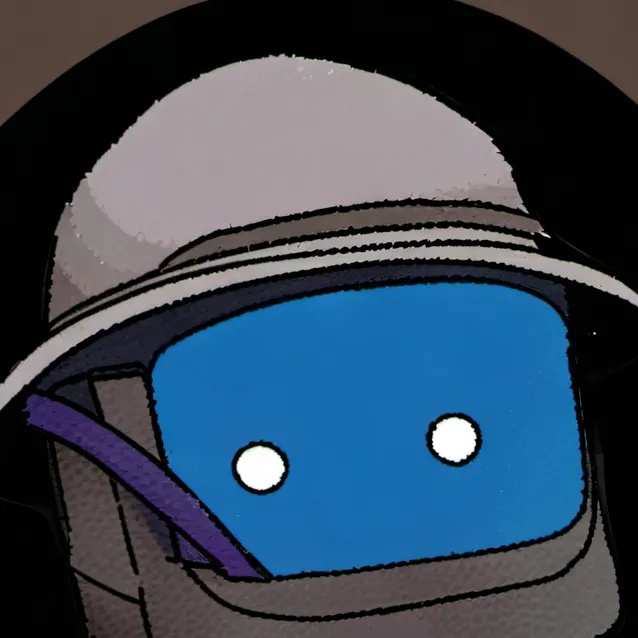 chat with ai character: Impostor Grey