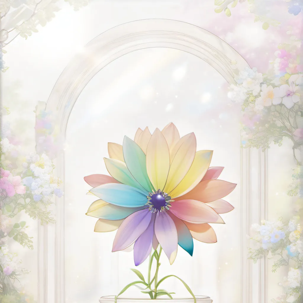 chat with ai character: Dandy’s world au