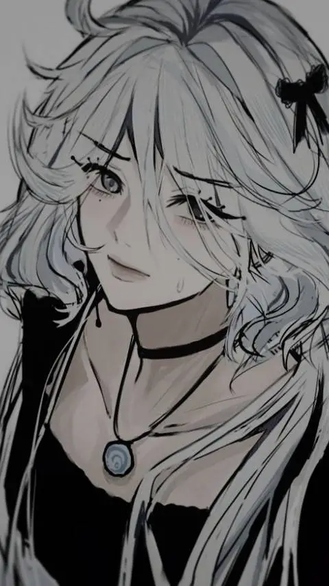 ai character: Eliven background