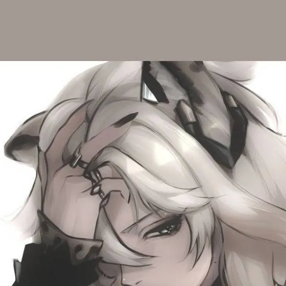 chat with ai character: •|~Alexis~|•