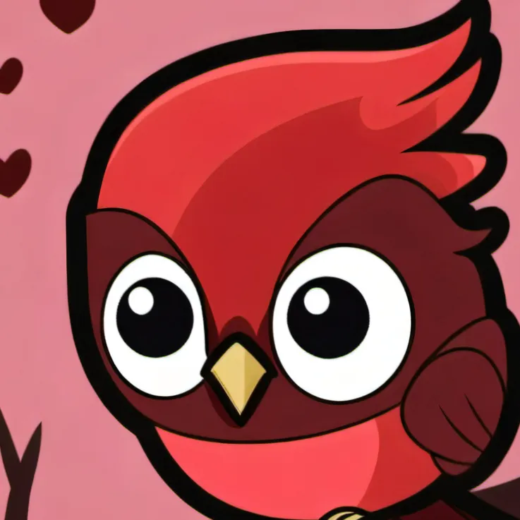 chat with ai character: Peppo