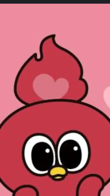 ai character: Peppo background