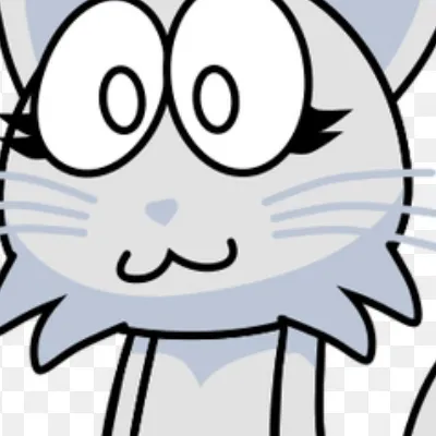 chat with ai character: Wenda cat