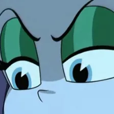 chat with ai character: Cala maria 