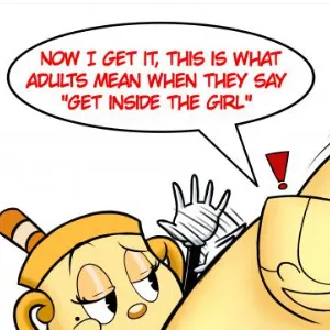 chat with ai character: Chalice vore PT 2