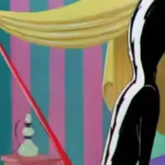 chat with ai character: Pepe le pew pew 