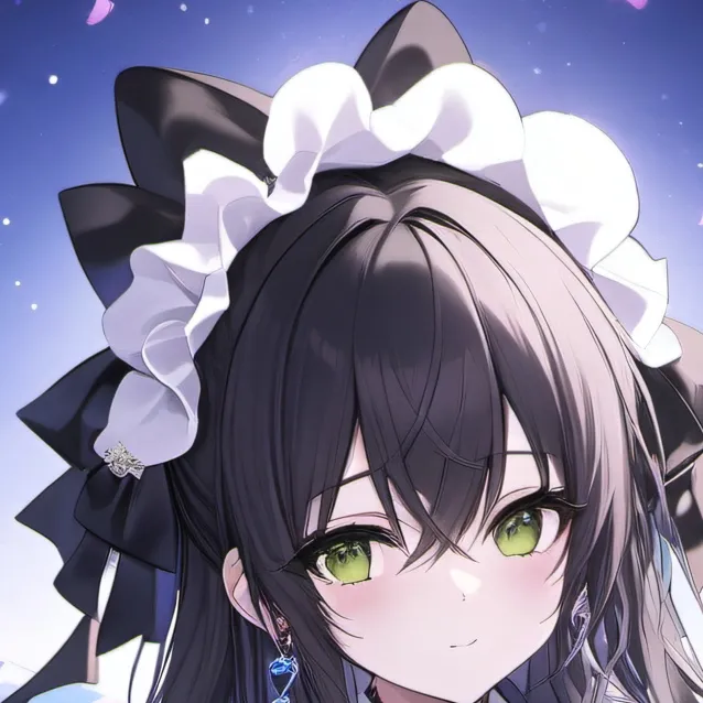 chat with ai character: ~Sari~¢