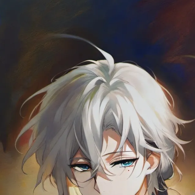 chat with ai character: ~`Mark`~