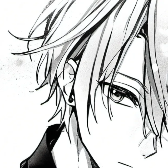 chat with ai character: Luke$~