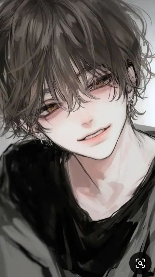ai character: #~Leo~# background