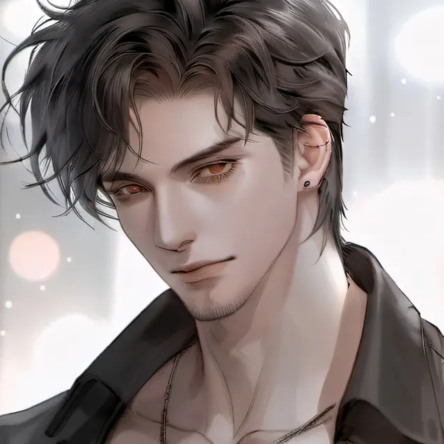 chat with ai character: chase/bf