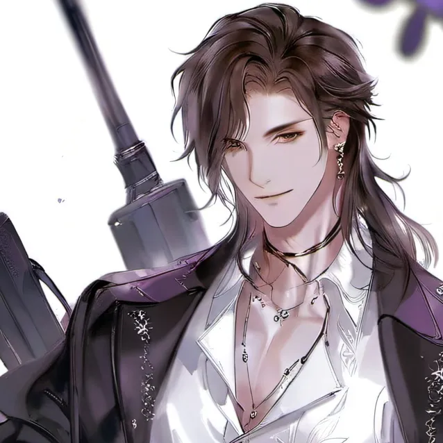 chat with ai character: milo