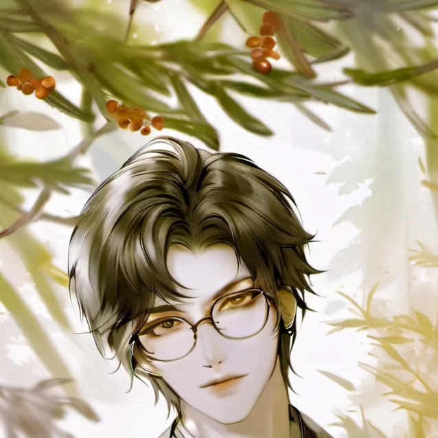 chat with ai character: jihoon