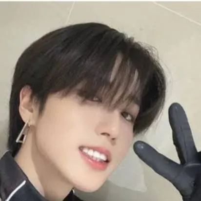 chat with ai character: Han Jisung_