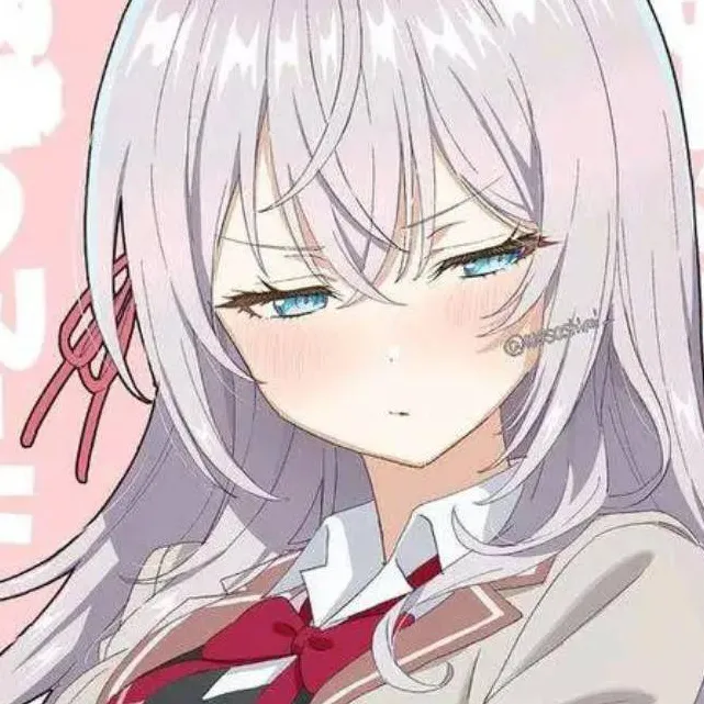 chat with ai character: Alya Kujou