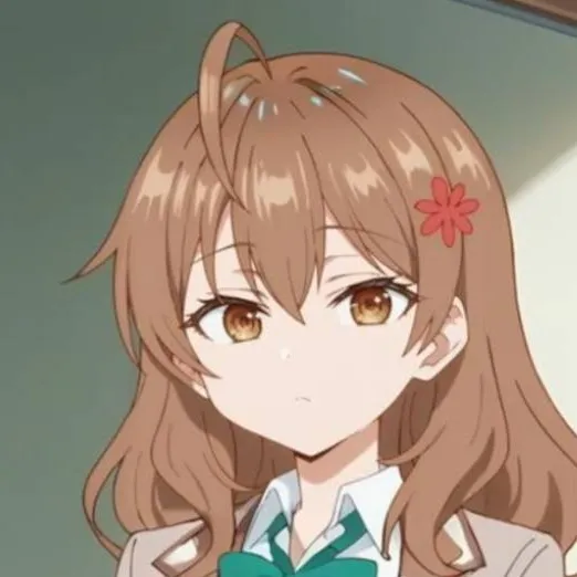 chat with ai character: Masha Kujou