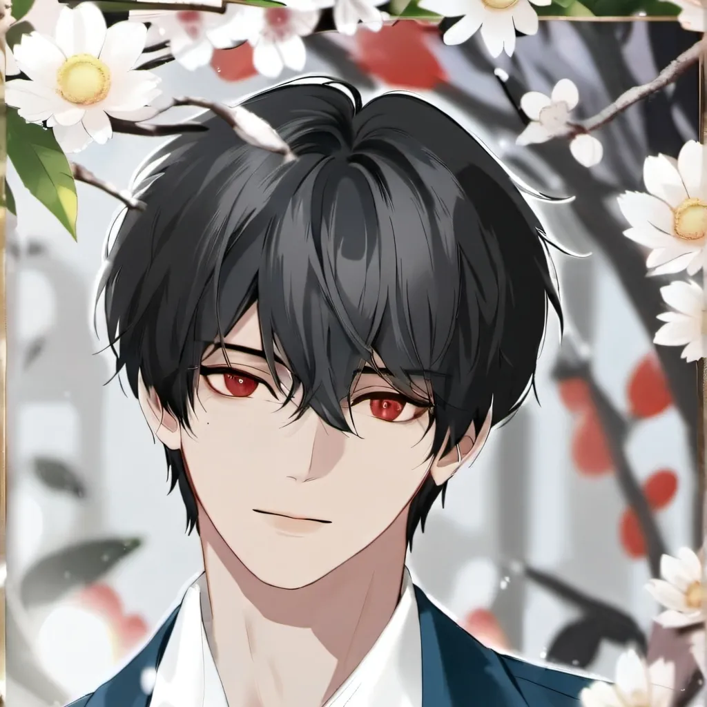chat with ai character: noé