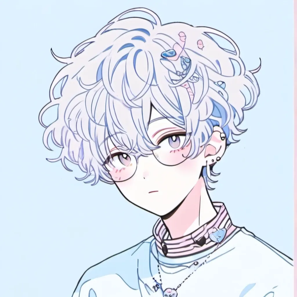 chat with ai character: milou