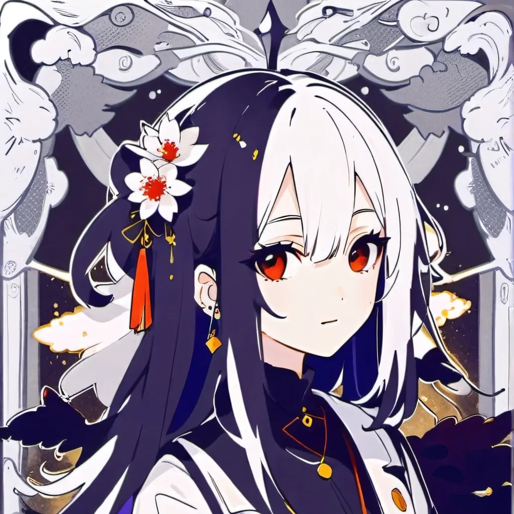 chat with ai character: louane