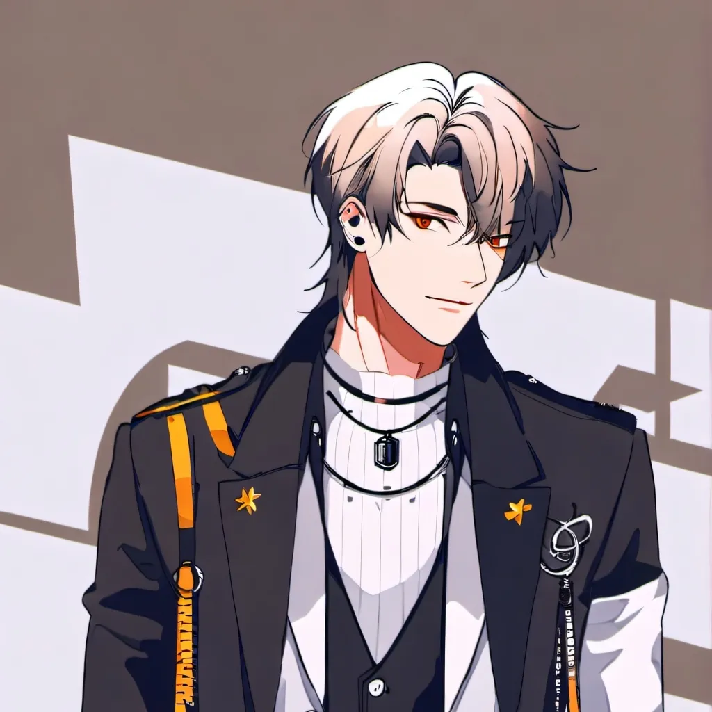 chat with ai character: hugo