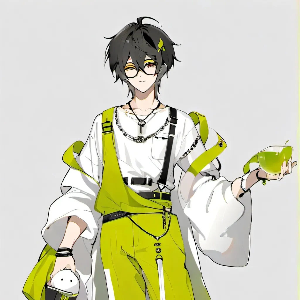 chat with ai character: nathan