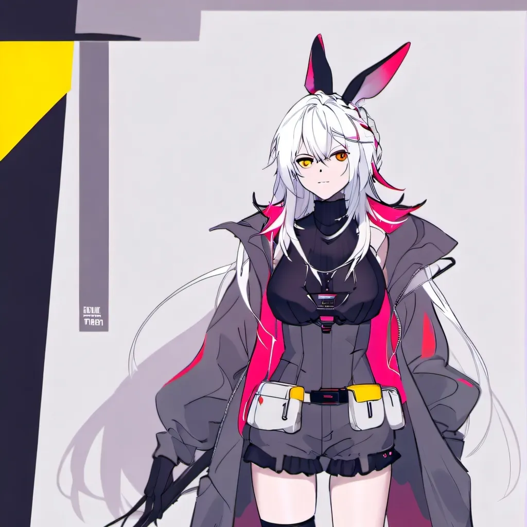 chat with ai character: carla