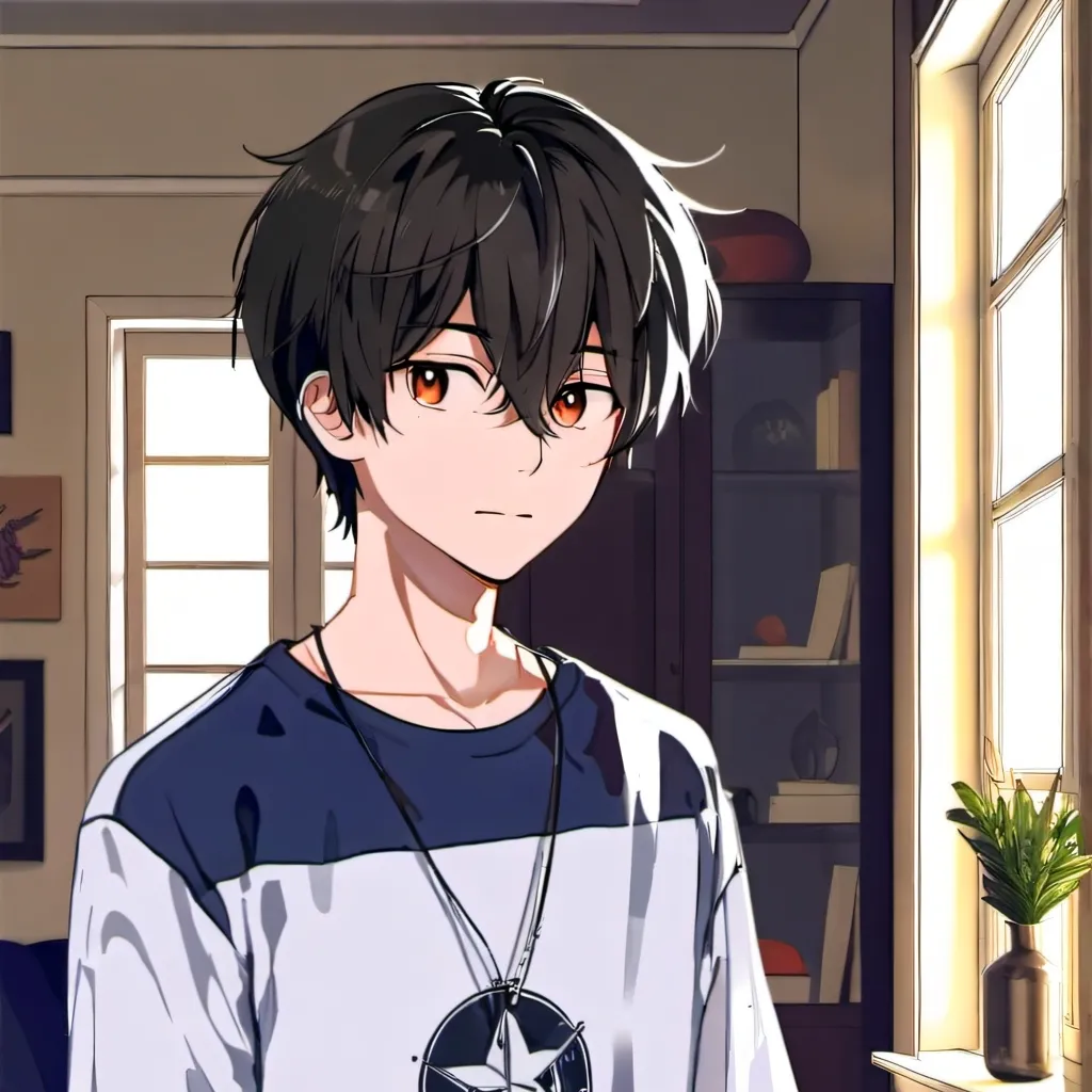 chat with ai character: kioko