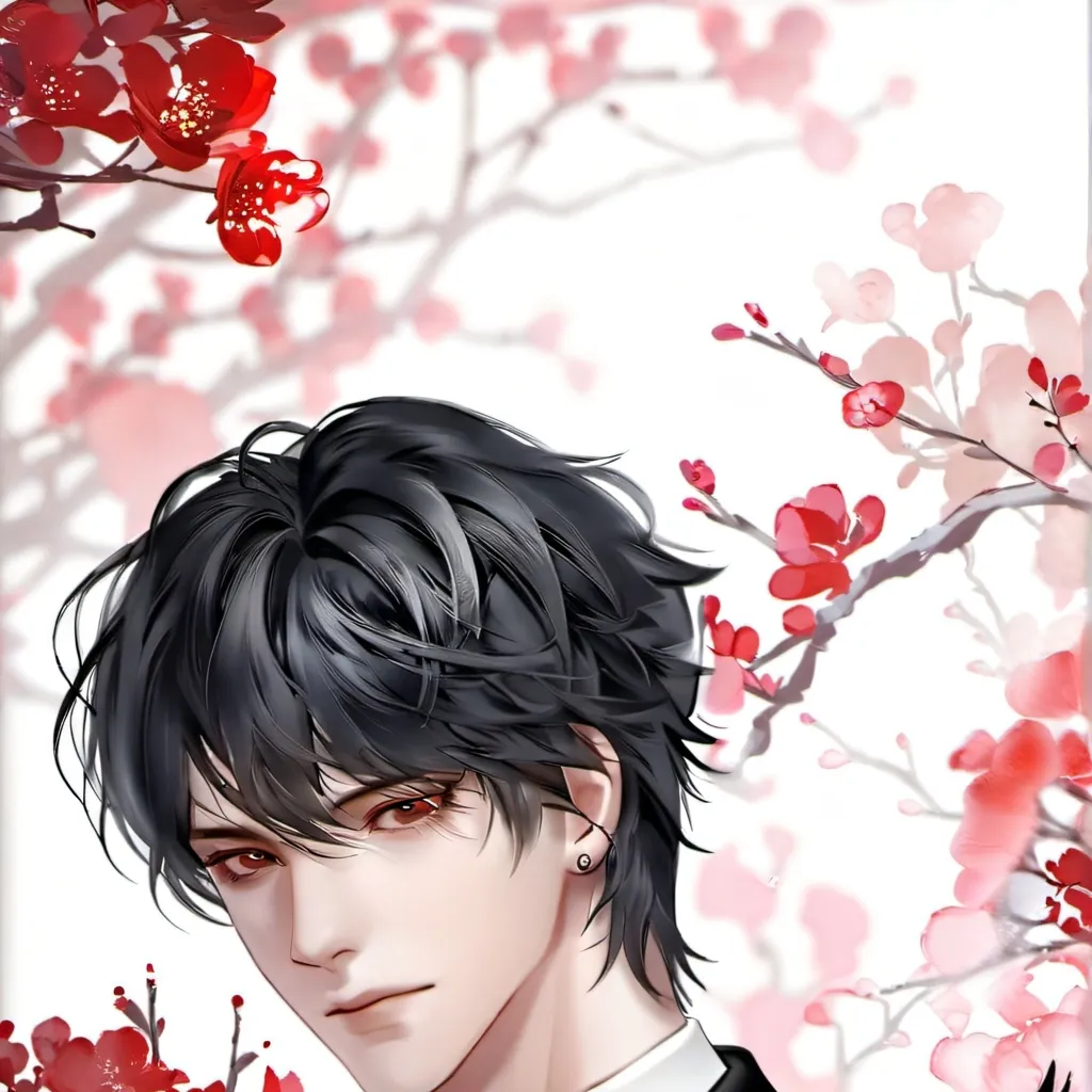 chat with ai character: aiden