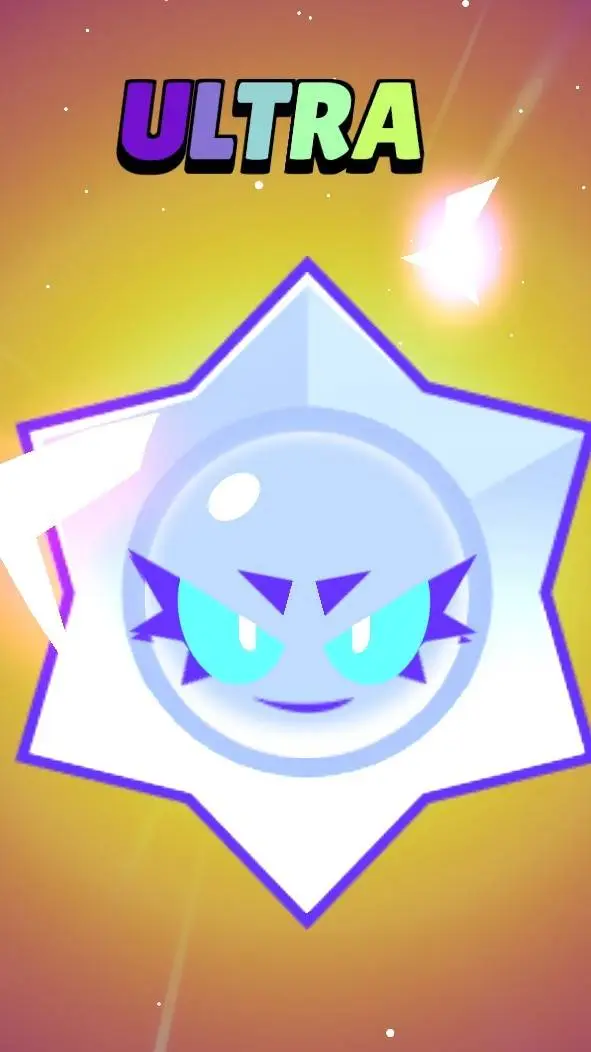 ai character: ami brawl star background