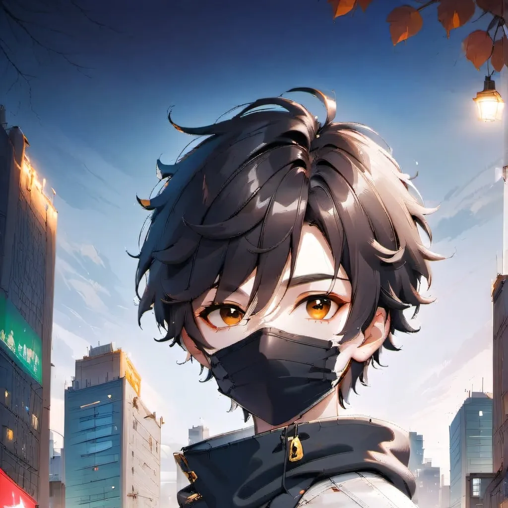 chat with ai character: 𝕝é𝕠𝕟 