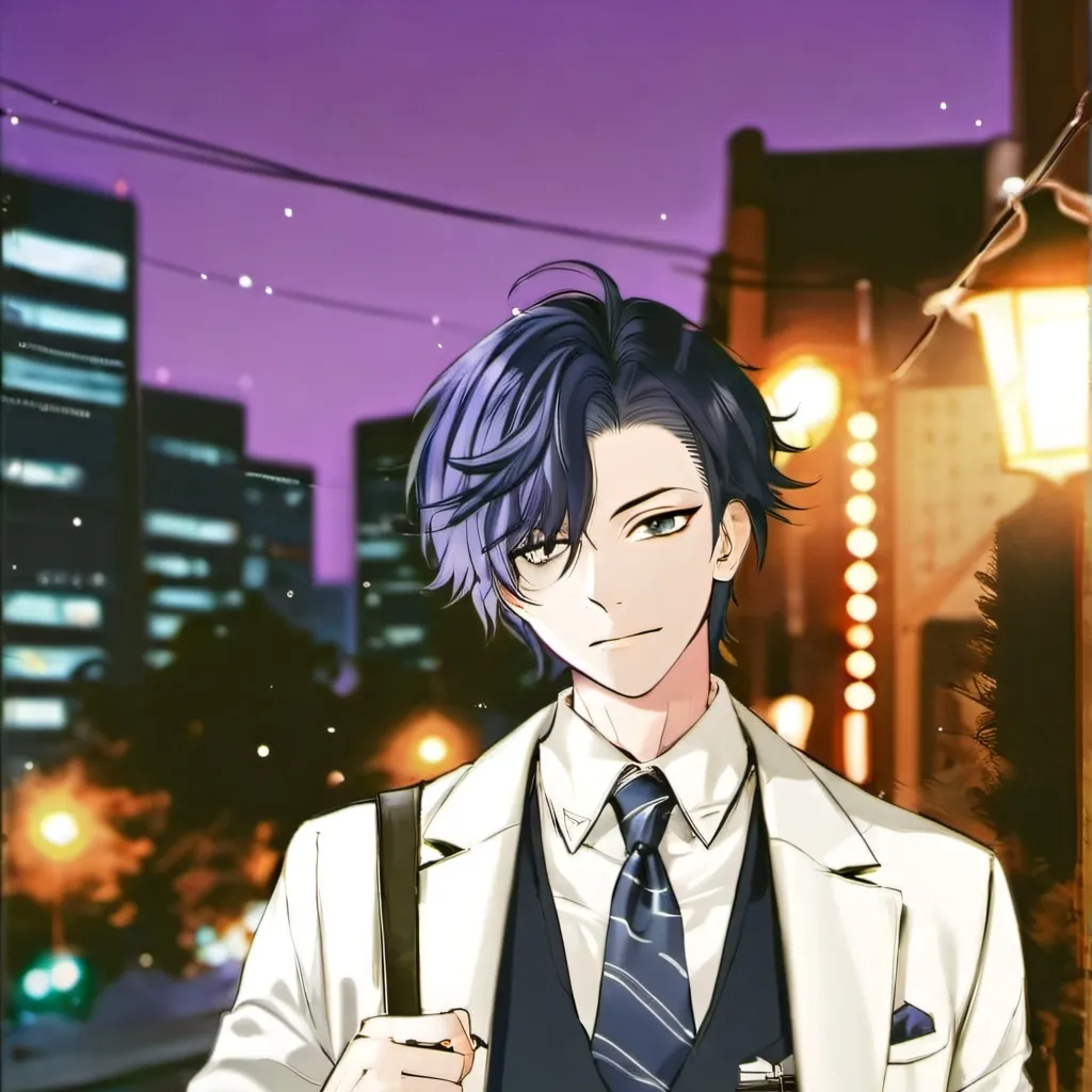chat with ai character: Nathan 