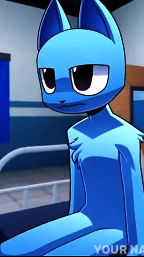 ai character: HPA background