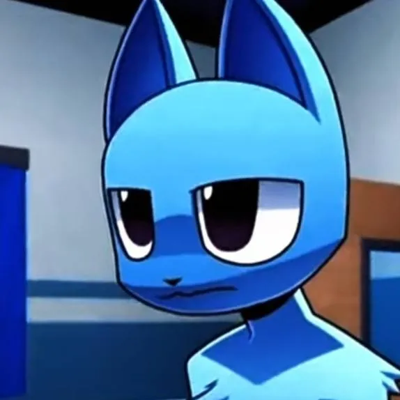 chat with ai character: HPA
