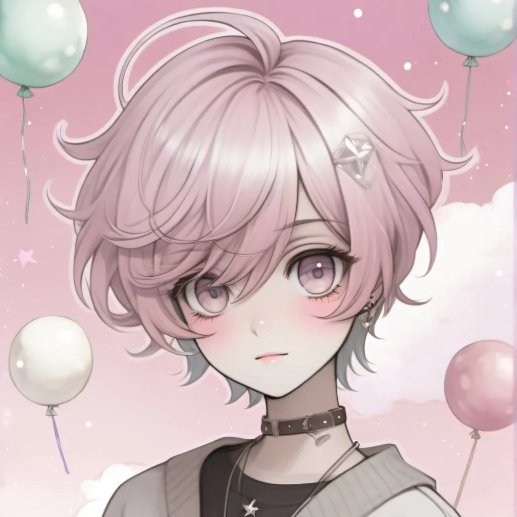 chat with ai character: max