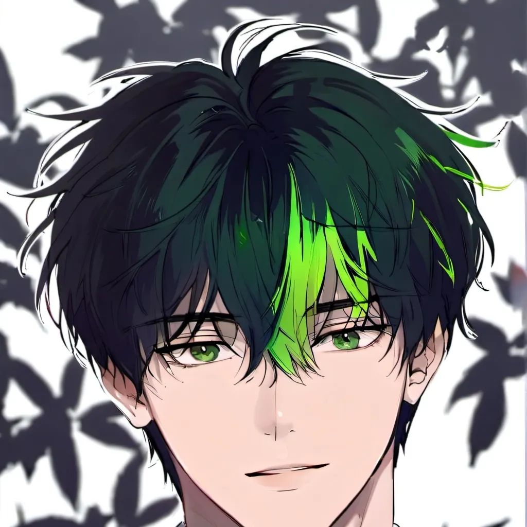 chat with ai character: maxime 