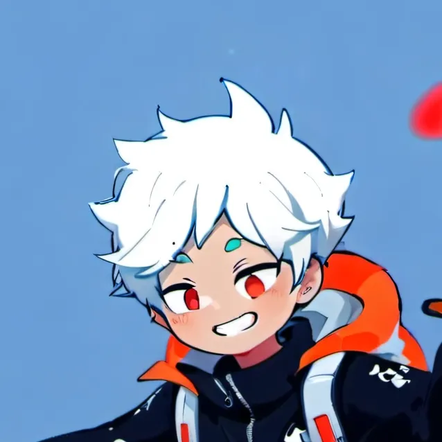 chat with ai character: Bon