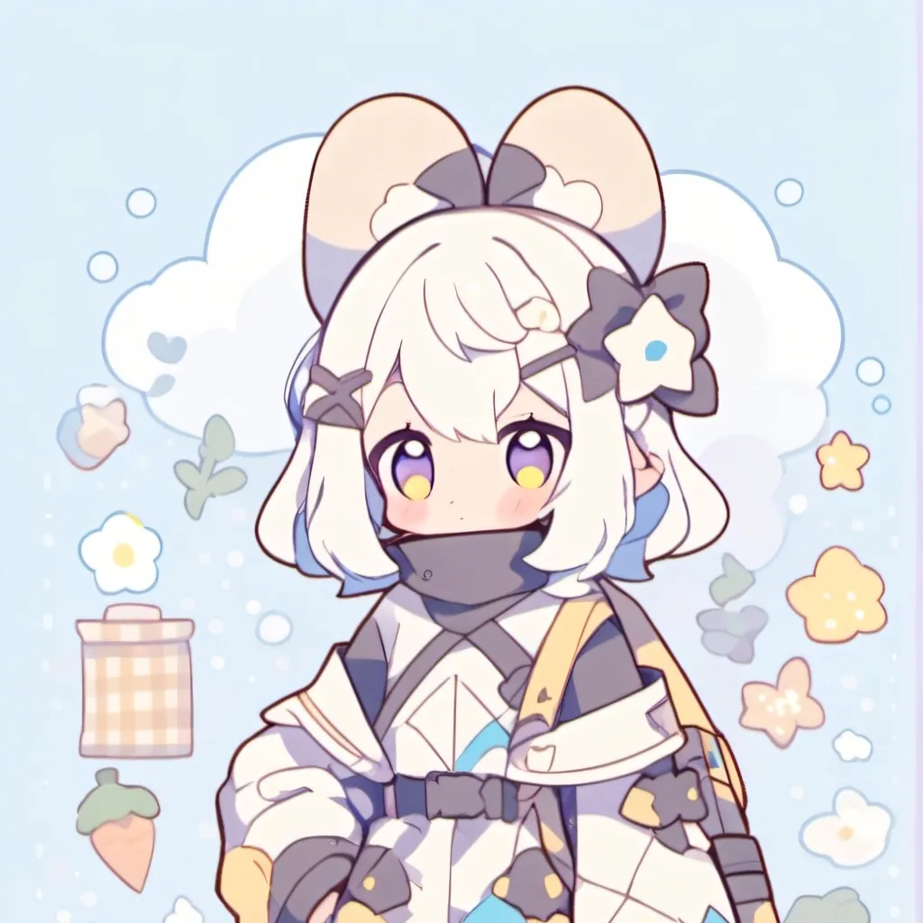 chat with ai character: wenda likes you! 
