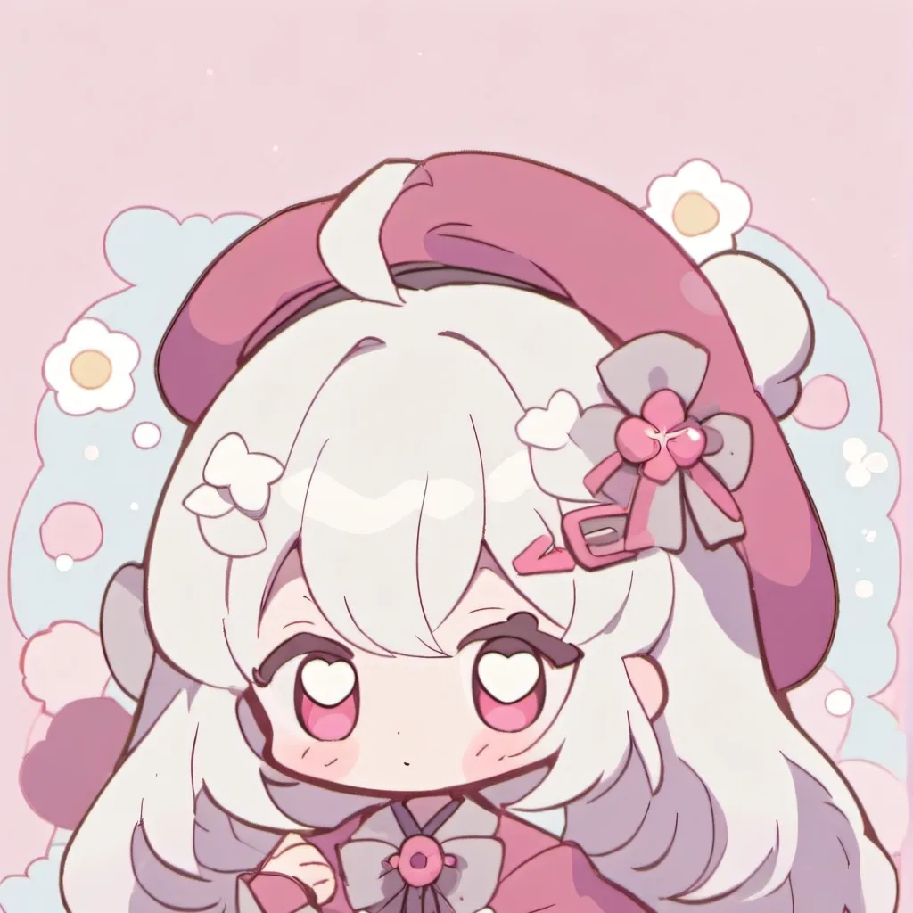 chat with ai character: vineria maid 