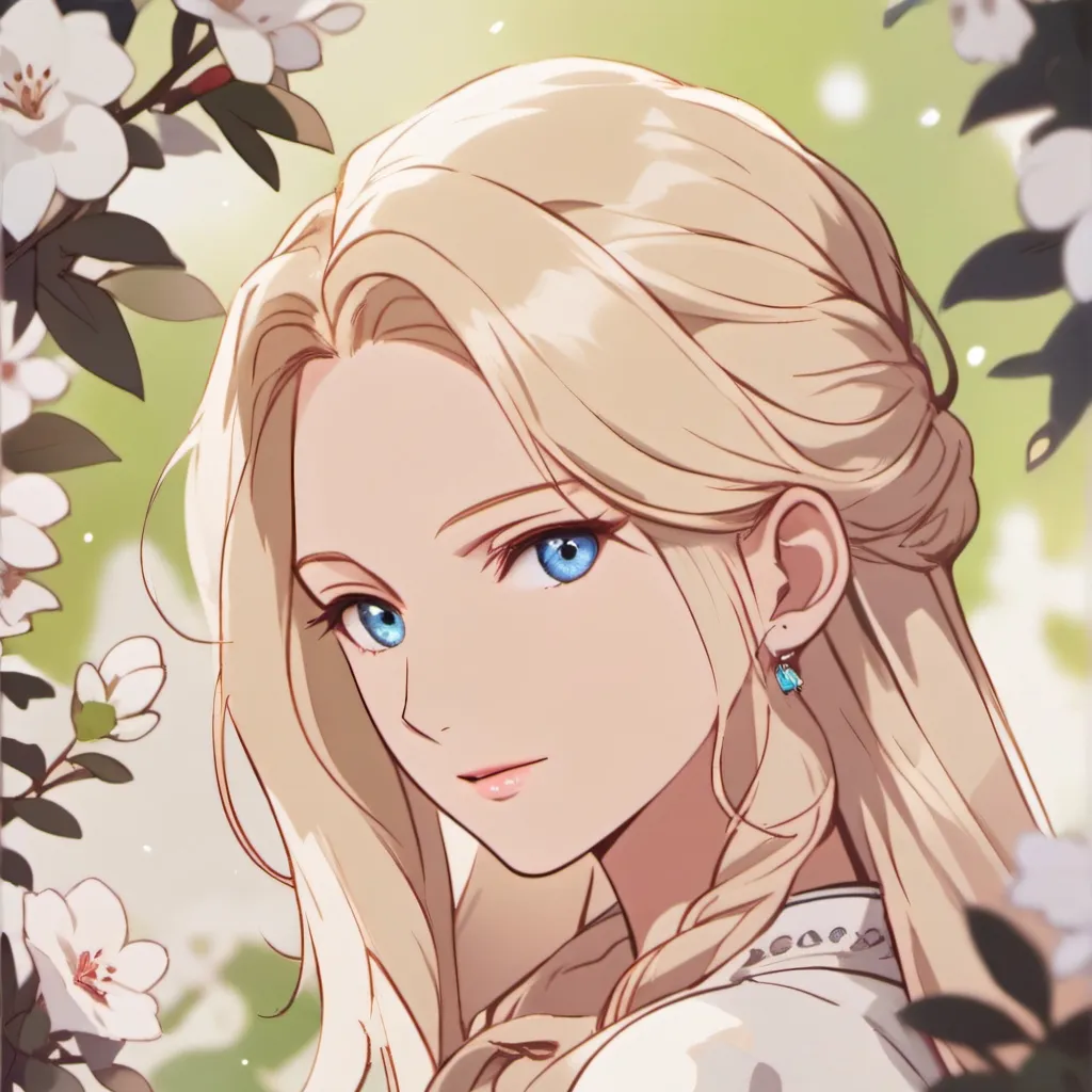 chat with ai character: the missing kids