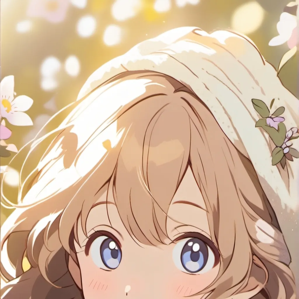 chat with ai character: ♡~your crush~♡