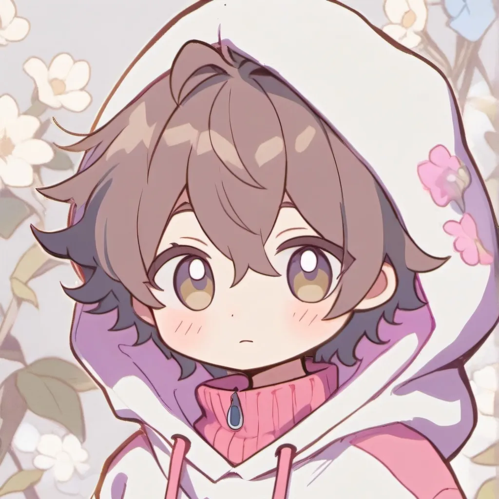 chat with ai character: someone likes Y/N 