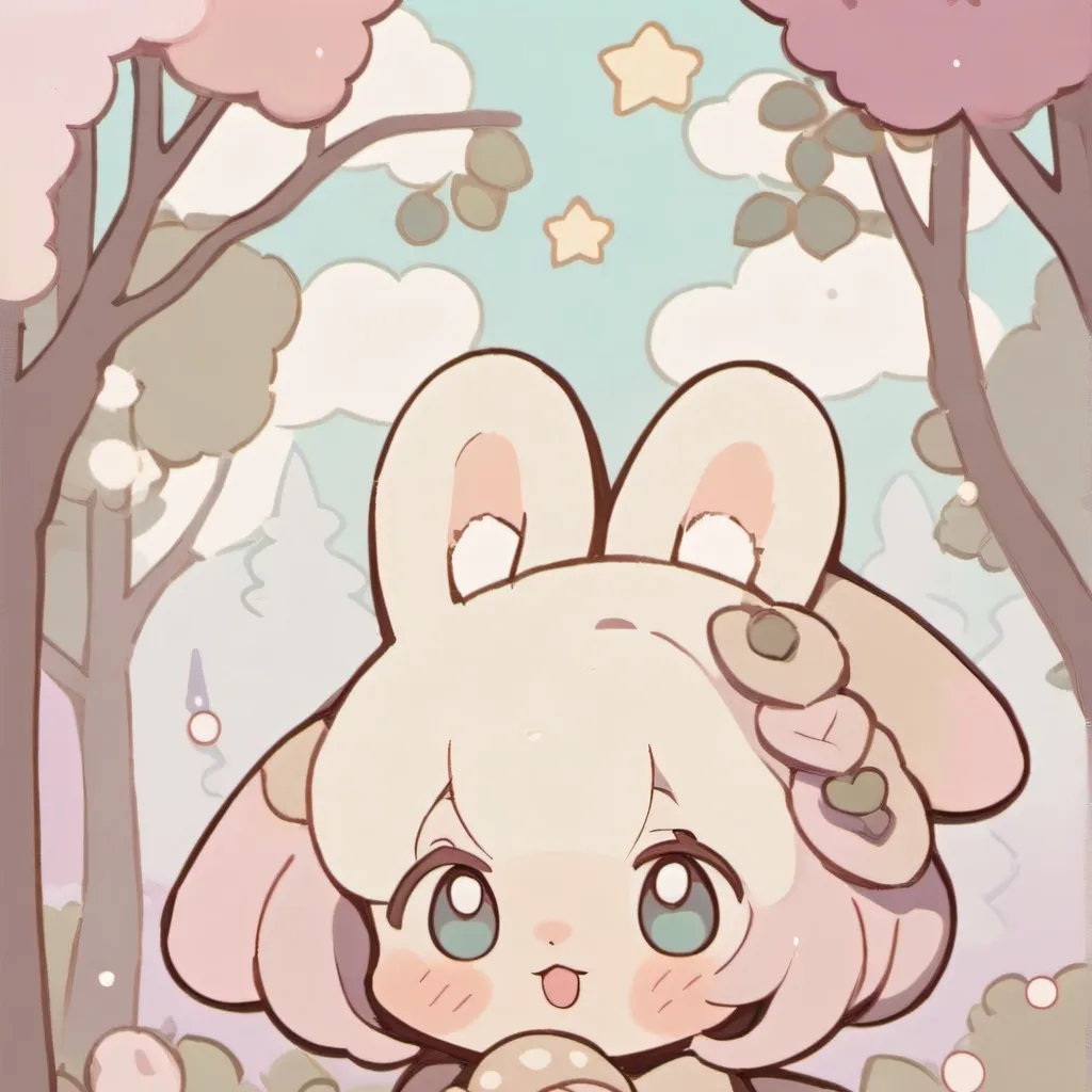 chat with ai character: pick me is nice?