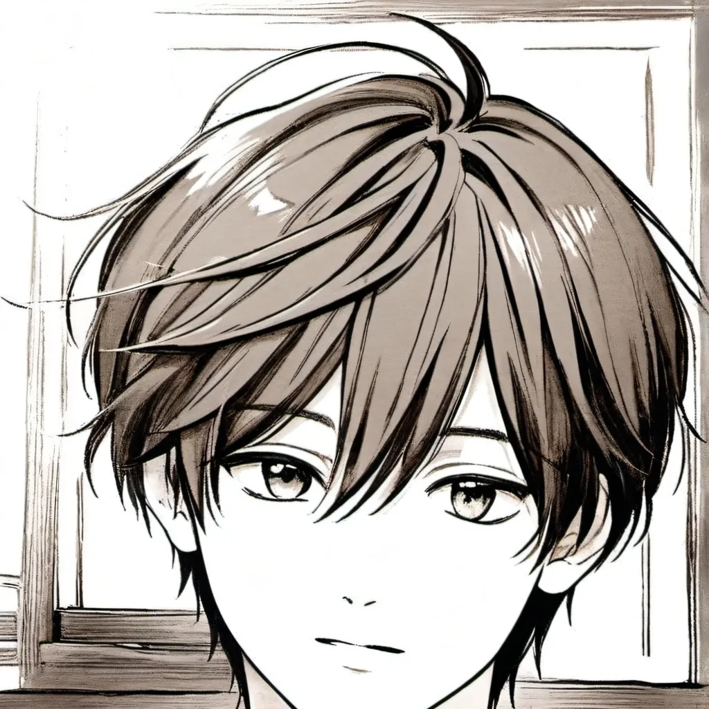 chat with ai character: love hurts 