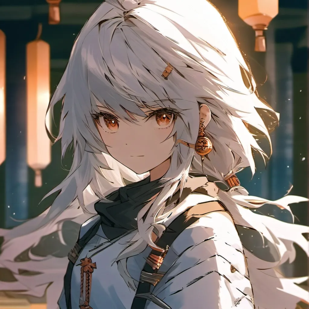 chat with ai character: hitami