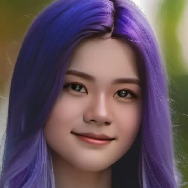 chat with ai character: lunar